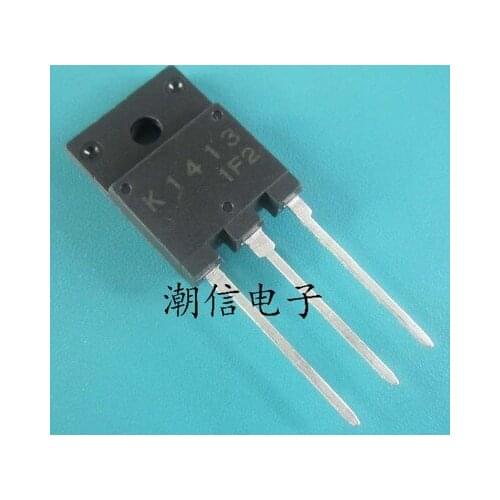 1pcs/lot K1413 2SK1413 TO-3PF