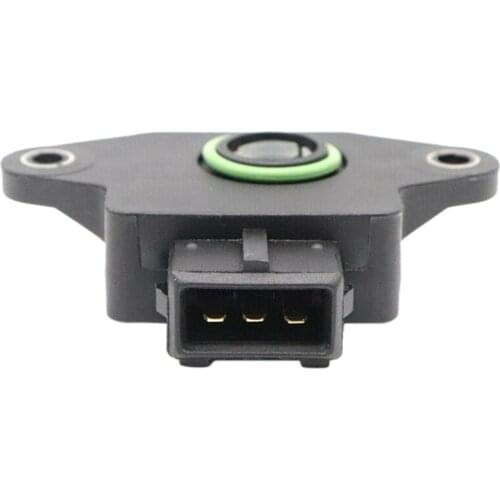 Car TPS Throttle Position Sensor for Kia Rio Sportage Spectra 0280122001 0288122915