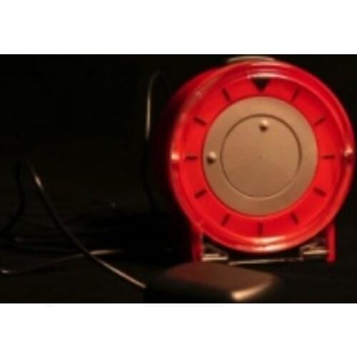 BEYİD A Table Clock