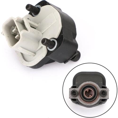 Areyourshop Throttle Position Sensor (TPS) Fits For Dodge For Jeep For Mitsubishi 5017479AA Car Auto Accessories Parts
