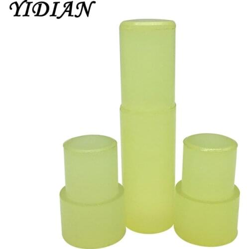 Edge Banding Machine Parts Machinery Accessory Rubber Cushion for Woodworking Machine 10Pieces