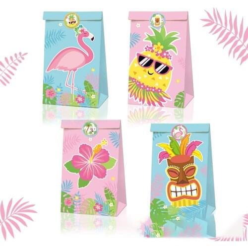 Children gift party bag Newborn gift for guests wedding distributions Wedding gifts for guests Candy bar mystery favors bag
