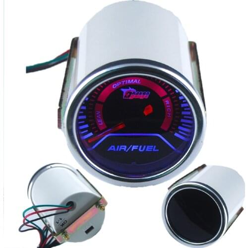 EE support Fuel Sensors