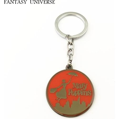 FANTASY UNIVERSE Free shipping 20pcs a lot Key Chain HRSKSDSS01
