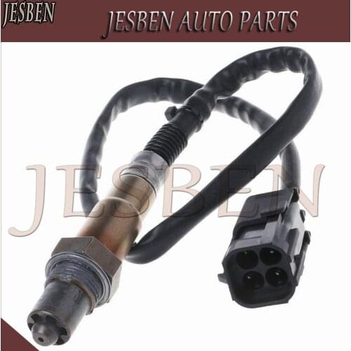 Lambda Probe Oxygen Sensor For Lada Niva Samara Kalina Priora UAZ Chevrolet Niva 0258006537 111803850010 11180385001000