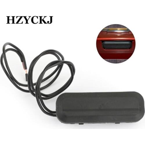 Car Tailgate Opening Switch Trunk Lid Release Liftgate Latch Push Button For Chevrolet Cruze 2009-2014 13393912 9012141 9039465