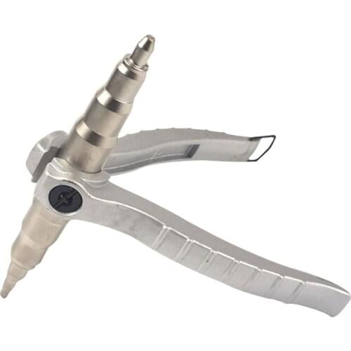 Air Conditioner Manual Copper Pipe Tube Expander Air Conditioner Refrigeration Expanding Repair Tool