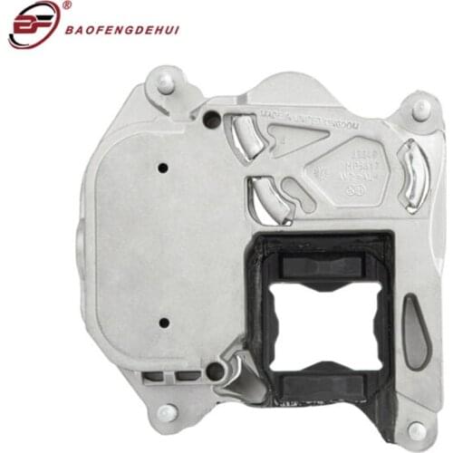 Gearbox Transmission Mounts For Audi A6 Avant A6Q A7 S7 Q7 A8 A8Q S8 Touareg 2.8 3.0 TDI Rt V6 V8 Quattro 4G0399153T 4M0399153L