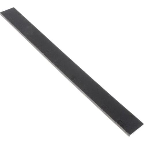 Shoe Grip Non-Slip Sole Rubber Soling Sheet Black Shoe Repairing Pads DIY