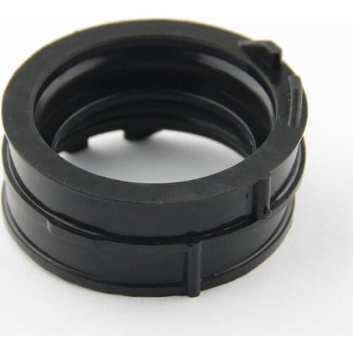 1pcs Motorcycle Carburetor Interface Manifold Intake Glue For Yamaha YZ450F WR450F 2004-2005 5XD-13597-00 Motorcycle Accessories