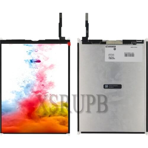 CD For iPad Air iPad 5 A1474 A1475 A1476 Lcd Display Touch Screen Digitizer Glass Replacement parts Free Shipping
