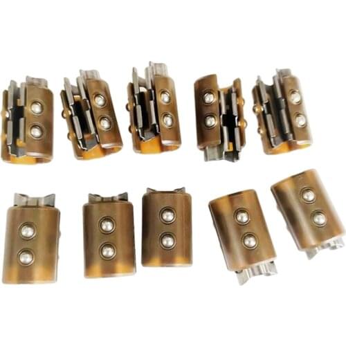 10 Pieces Selector Fork Slip Beads Bearing for 0AM DQ200 DSG 7Speed Transmission For VW For Audi for SEAT 217127A