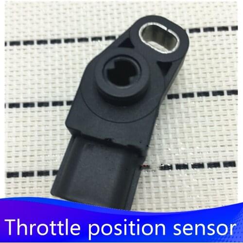 12 months quality guarantee Throttle position sensor for Suzuki(1999-2009) OE No.13580-29G00(clockwise)