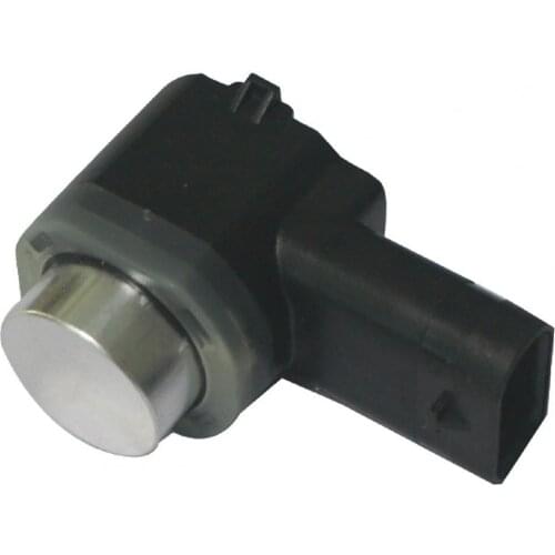 80% Dropshipping!!Parking Sensor Specific Sensitive Detection ABS 3C0919275F Convenient Reverse Detector for Passat