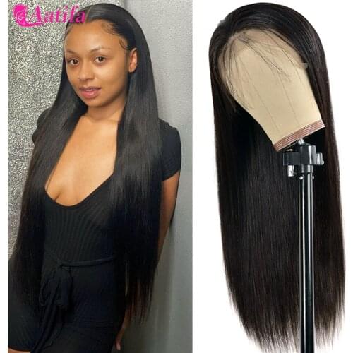 Aatifa Kids Wigs