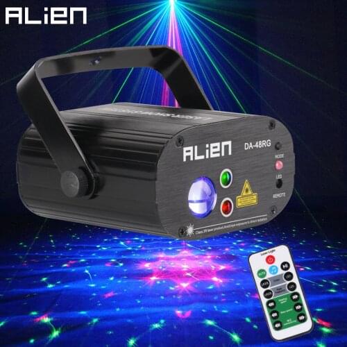 Alien Equipment For Aquariums