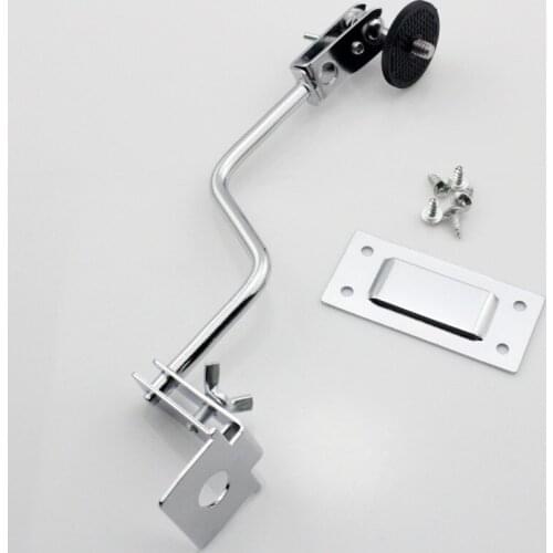 Yupard Fishing Light Flashlight stand fishing chair aluminum