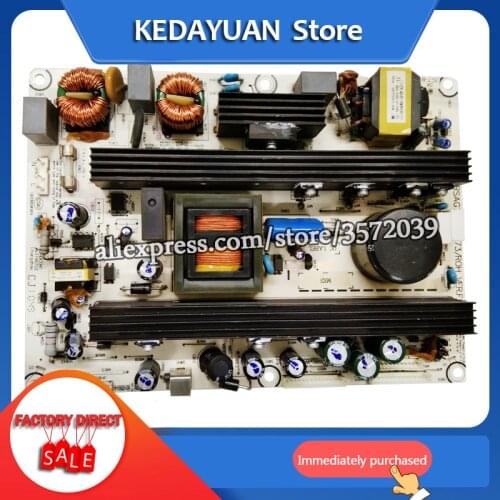 Free shipping original 100% test for TLM40V68PK TLM42V68PK power board RSAG7.820.1673