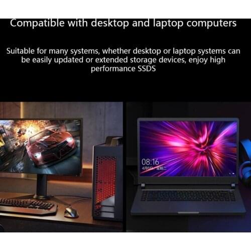 BEYONDSKY Hdd And Enclosures