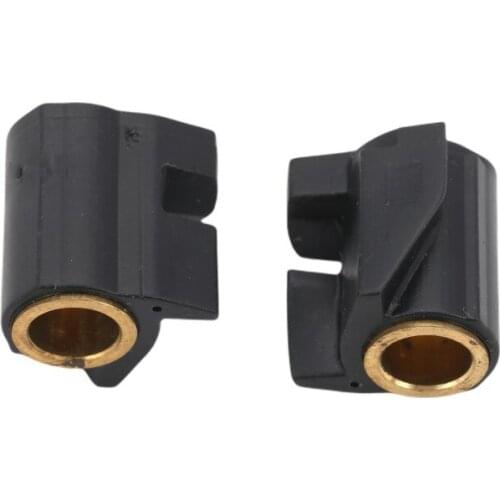 Computer Embroidery Machine parts, Tajima, Adjustable Slider Copper Core c-203