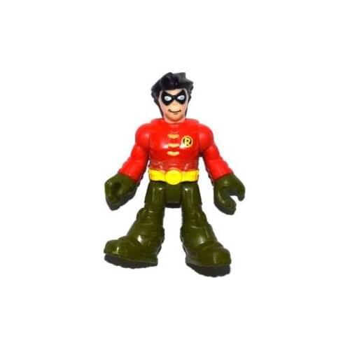 DC Imaginext Robin Loose Action Figure A