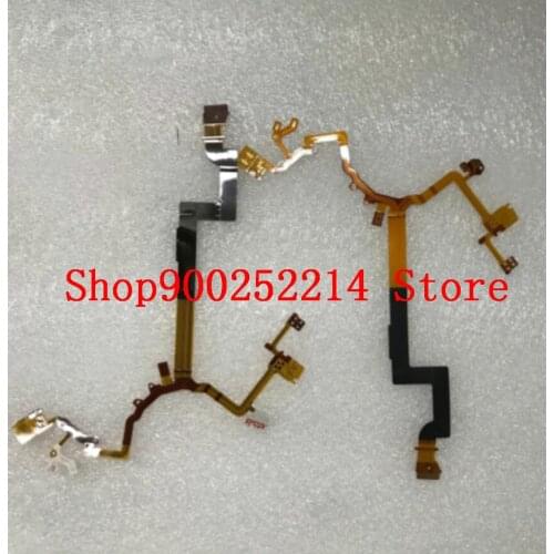 New Anti shake Flex Cable For CANON ZOOM Lens EF 24-105 mm 24-105mm 1:4L IS II USM Repair Part (Gen 2)