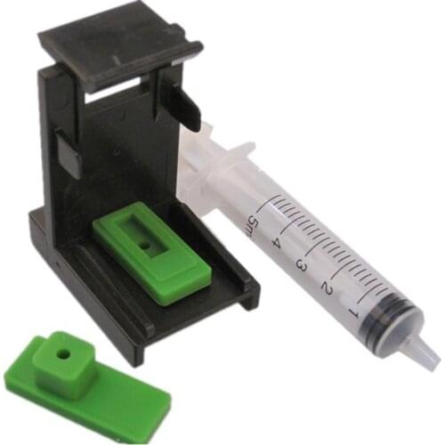 Ink cartridge cartridge suction cartridge suction tool ink cartridge suitablefor HP121 122 140 141 300 301 302 22 61 650 652 651