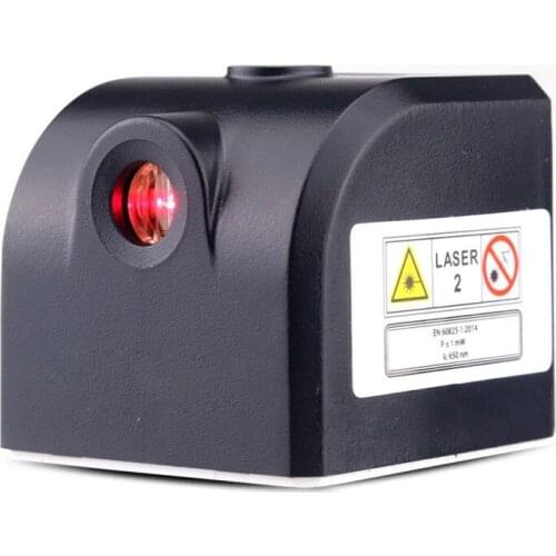 Laser Level 2 Red/Green Horizontal And Vertical Laser Cross Lines Rechargeable Super Mini Pocket Size Upgrade