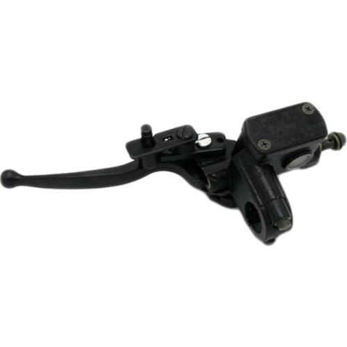 Left Hand Brake Lever 50/70/90/110/125/150Cc For Atv Quad Master Cylinder Bike