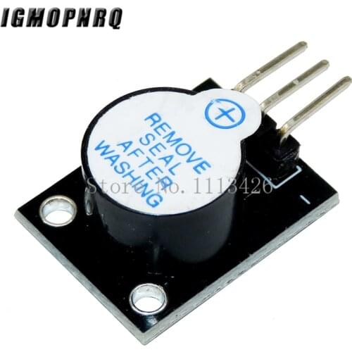KY-012 Active Buzzer Module FOR AVR PIC