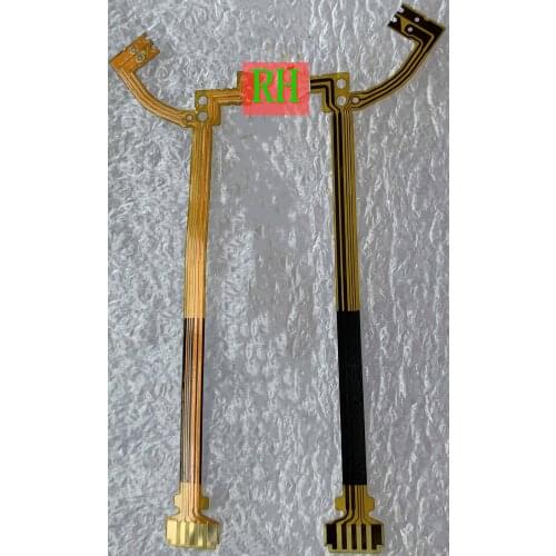 New For Fuji Instax mini 25 Cable For Polaroid 50S Flex Shutter Vulnerable Cable Camera Repair Part