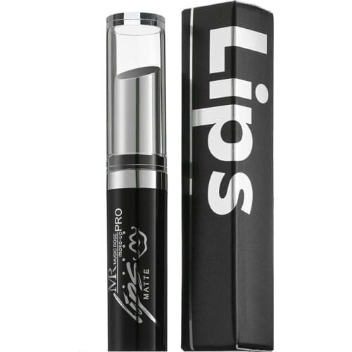 Genuine Matte Velvet Lip Gloss Liquid Lipstick Hot Makeup Explosion Waterproof Lipstick High Pigmented Shade Lipstick