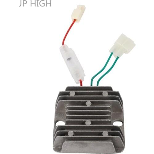 Generator Engine Voltage Regulator Rectifier AVR For Kipor Kama KDE6500 KDE6700T