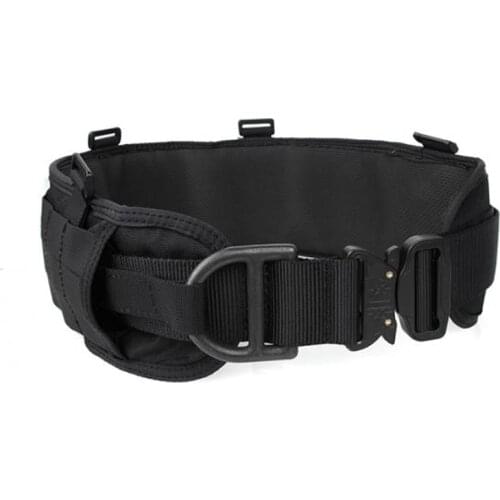 Outdoor Sports SURGRIP Padded Belt Waist Sealing TMC2289-BK/KK