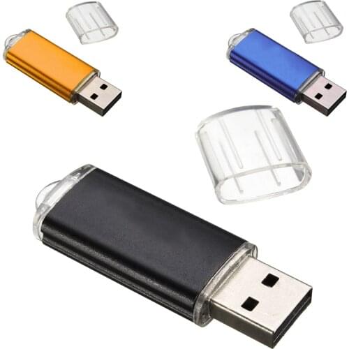 USB Memory Stick Flash Pen Drive U Disk for PS3 PS4 PC TV
