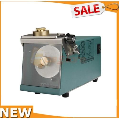 110V/220V Tig Welder Tungsten Electrode Sharpener Grinder 5 To 60 Degree