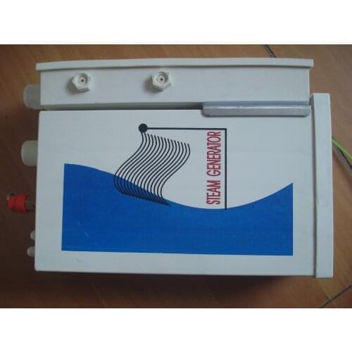 3KW 220V-240v/50HZ steam shower parts sauna room steam generator steam room