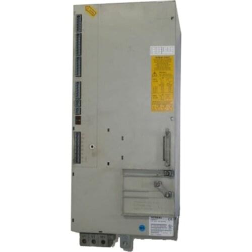 6SN1145-1BA00-0CA0 Siemens Drive SimoDrive Module Used