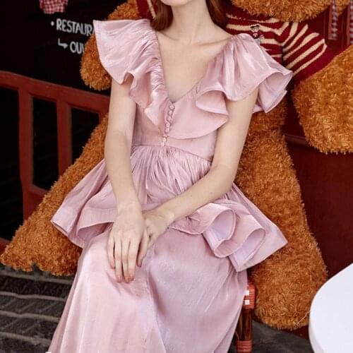 Bandage Fashion A-Line Dresses