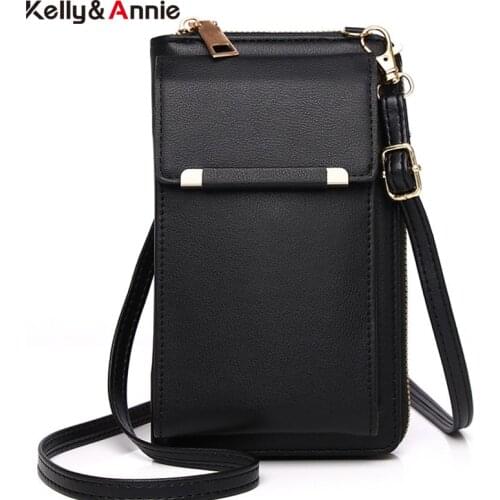 Brand Designer Geometric Crossbody Phone Bag Womens Card Slots Inside Pu Leather Female Small Messenger Shoulder Purses Ladies