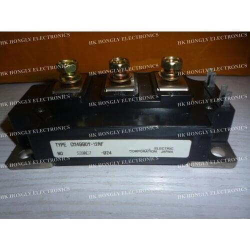 CM400DY-12NF module