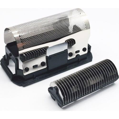 Electric Shaver Head Accessories Knife Net Membrane For Braun 211 230 235 240 245 250 260 266 270 272