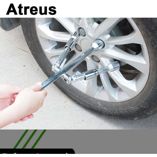 Atreus Car Tire Disassembly Assembly Wrenches Repair Tools For Lexus Honda Civic Opel astra Mazda 3 6 Kia Rio Ceed Volvo Lada