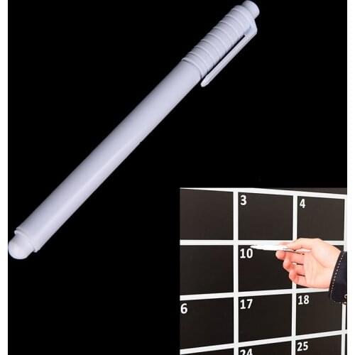 Hot Sale For LED Writing Board 1Pcs Highlighter Liquid Chalk Neon Marker Pen