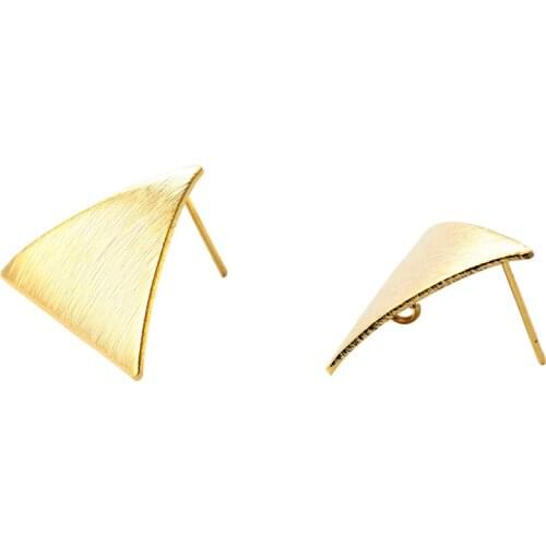 Серьги Хироши Мори China At AliExpress