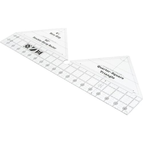 Measuring Rule Sewing Acrylic Rule Suitable Drawing Designers