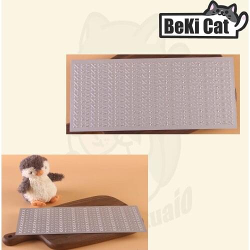 Hot Foil Background Metal Dies Stencils for DIY Scrapbooking photo album Decorative DIY Paper Cards