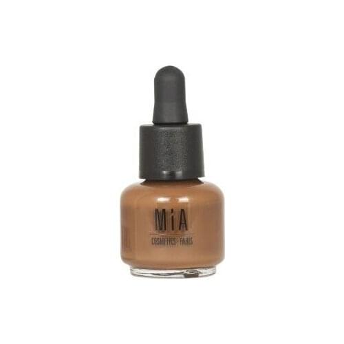 MIA COSMETICS COLOUR DROPS BRONZE