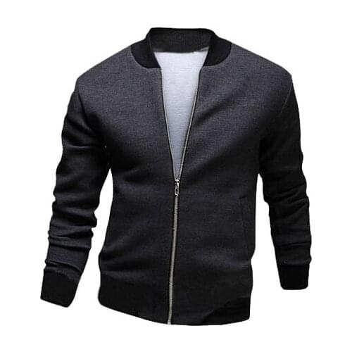 Fashion brand casual bomber jacket men coats veste homme jaqueta moleton masculina chaqueta hombre casaco