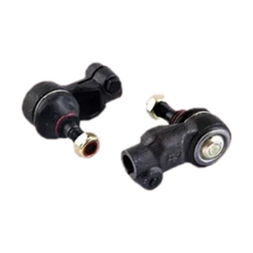 Tie Rod End Front Axle Left and Right For Daew oo Cielo Lanos OEM:96275018/96275019